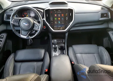 2023 Subaru Ascent Limited z USA, uszkodzony, nr VIN 4S4WMAUD2P3401975